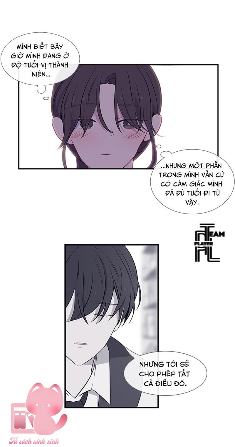 Về Bên Anh - Chap 15