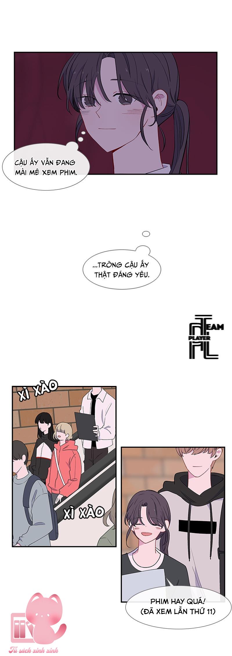 Về Bên Anh - Chap 15