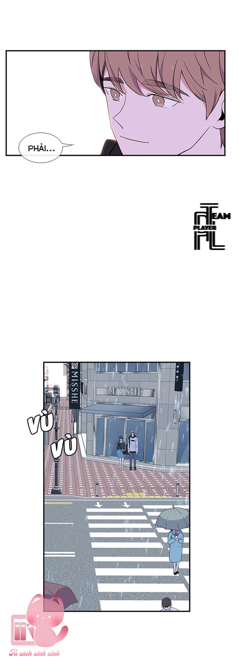 Về Bên Anh - Chap 15