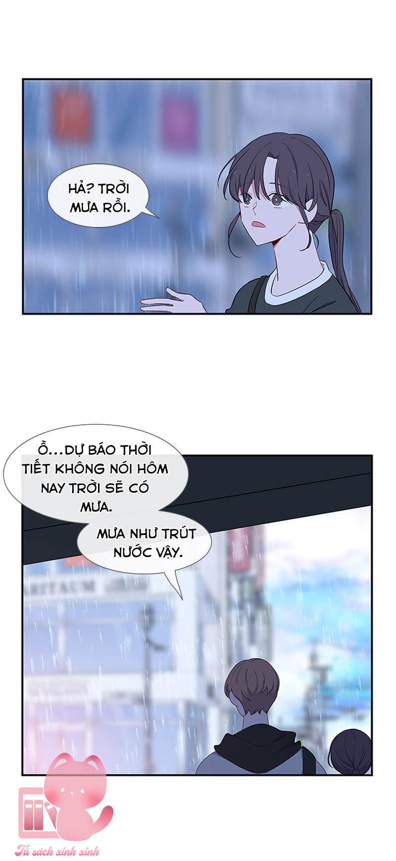 Về Bên Anh - Chap 15