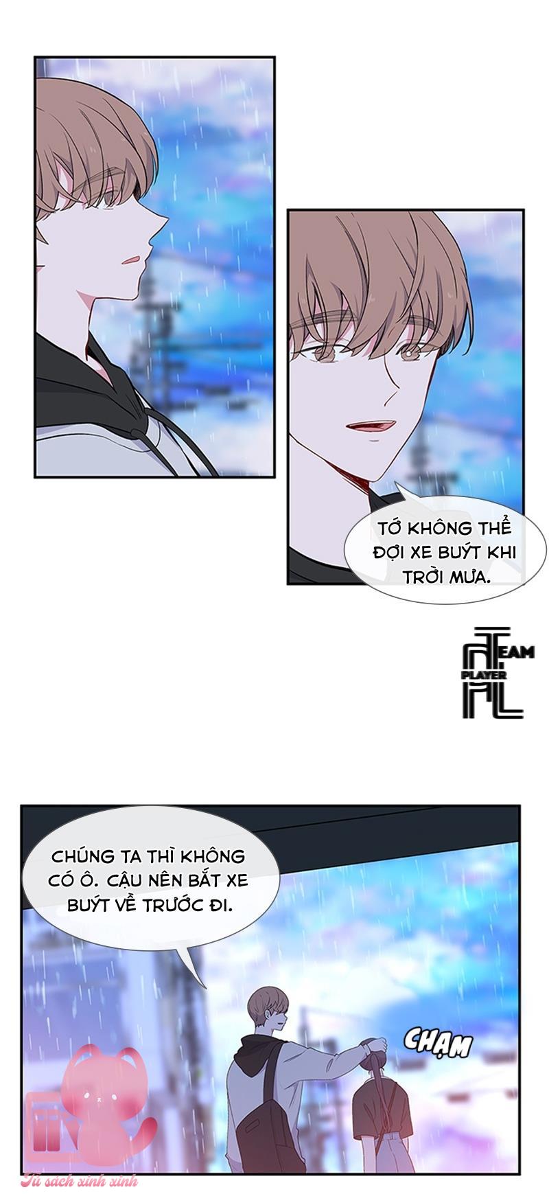 Về Bên Anh - Chap 15