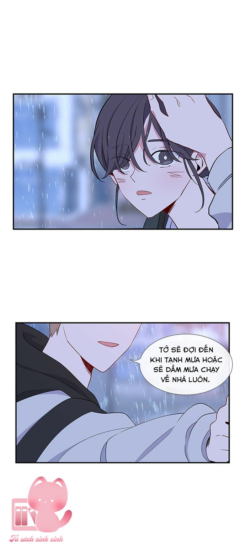 Về Bên Anh - Chap 15