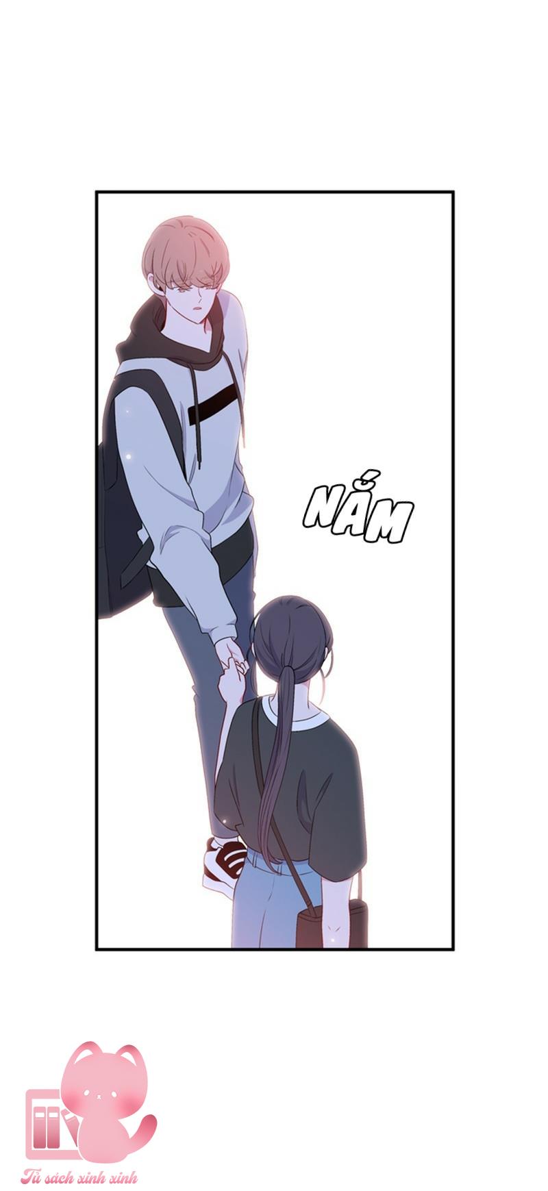 Về Bên Anh - Chap 15