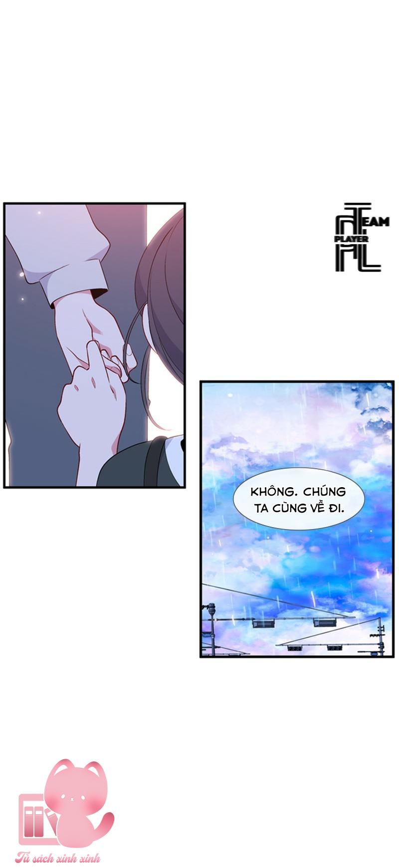 Về Bên Anh - Chap 15