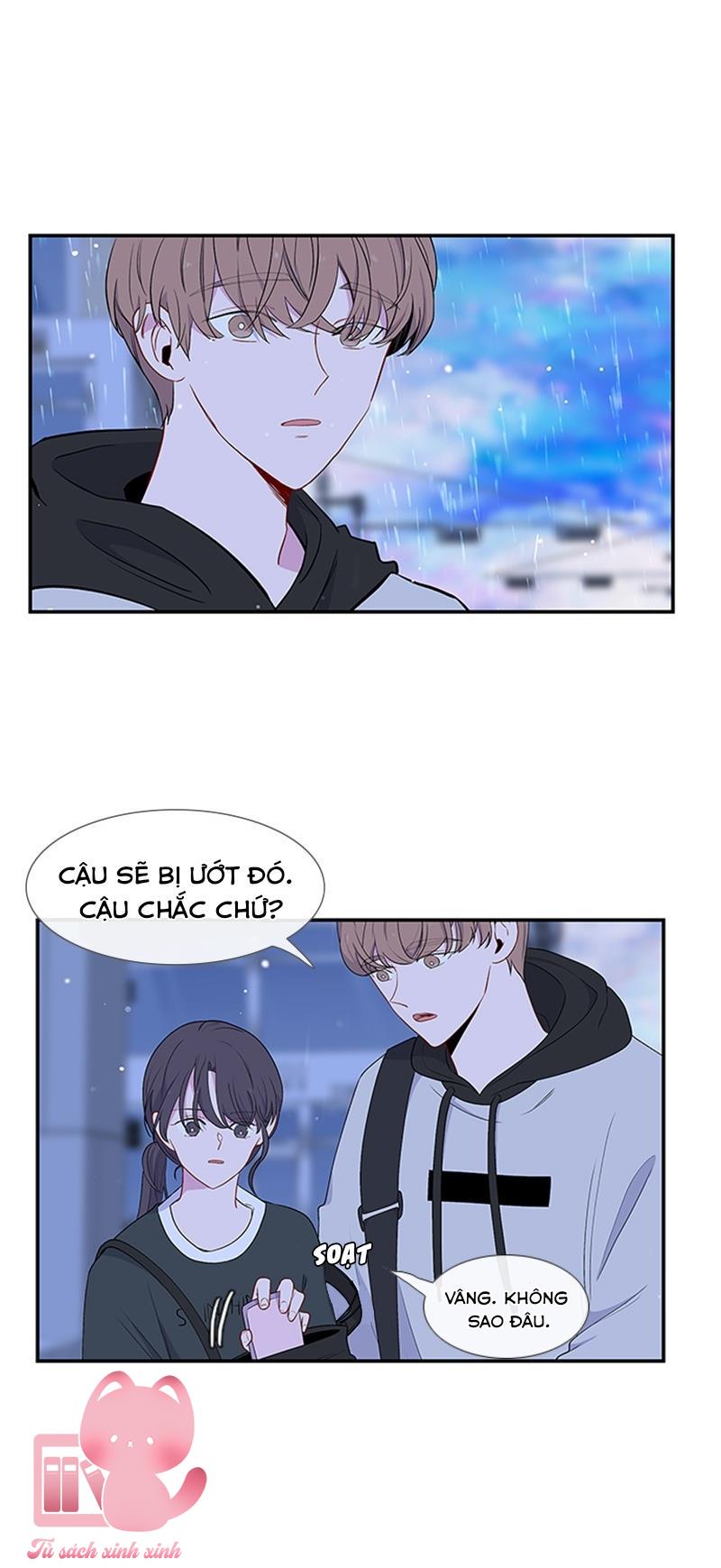 Về Bên Anh - Chap 15