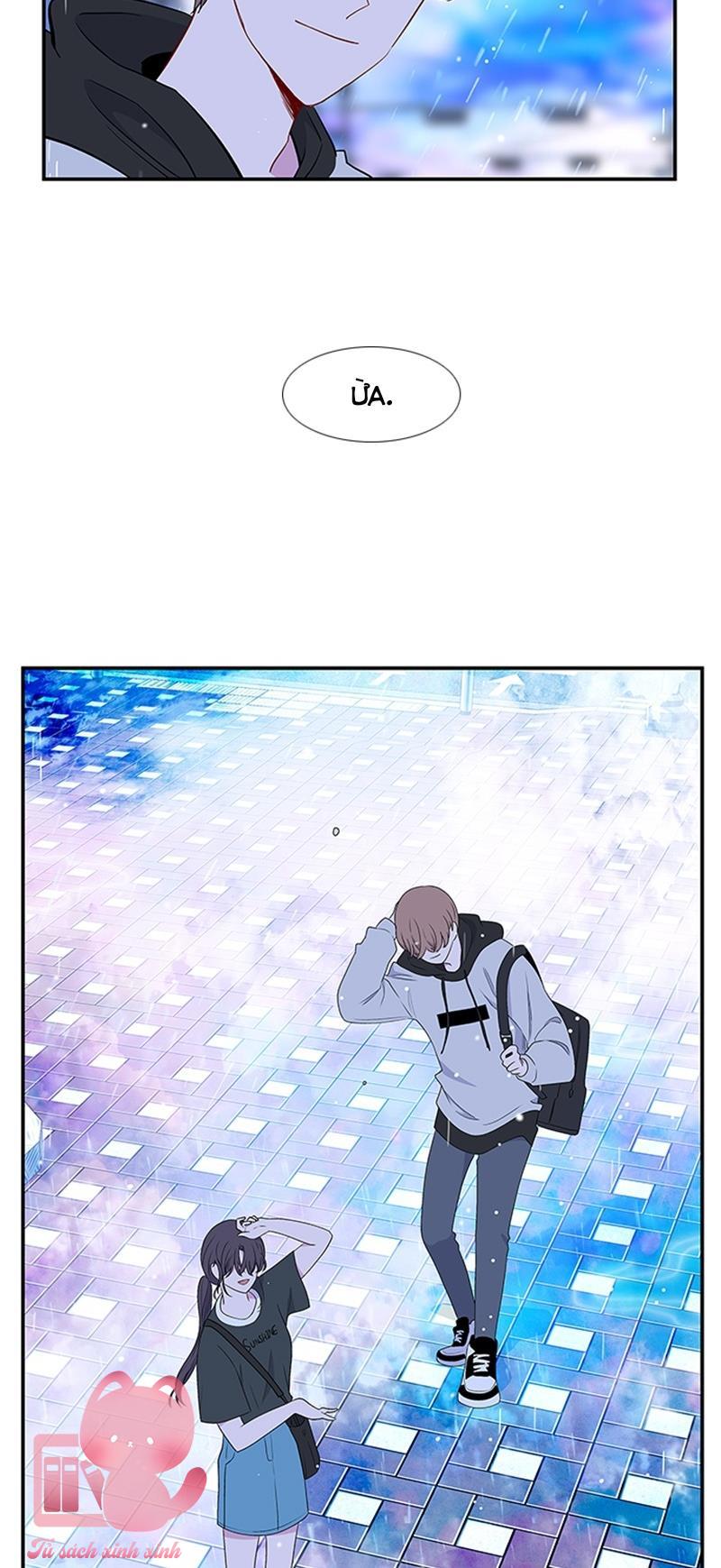 Về Bên Anh - Chap 15