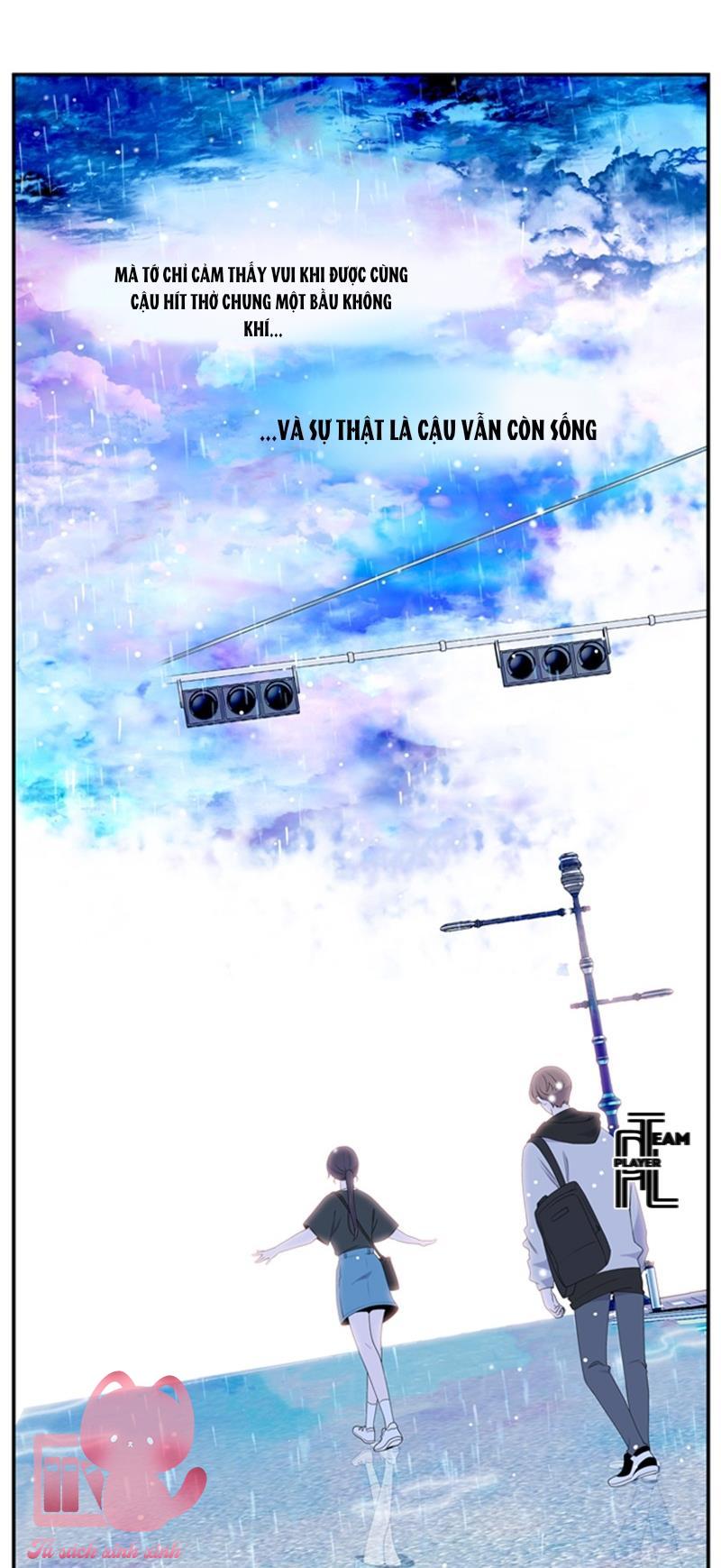 Về Bên Anh - Chap 15