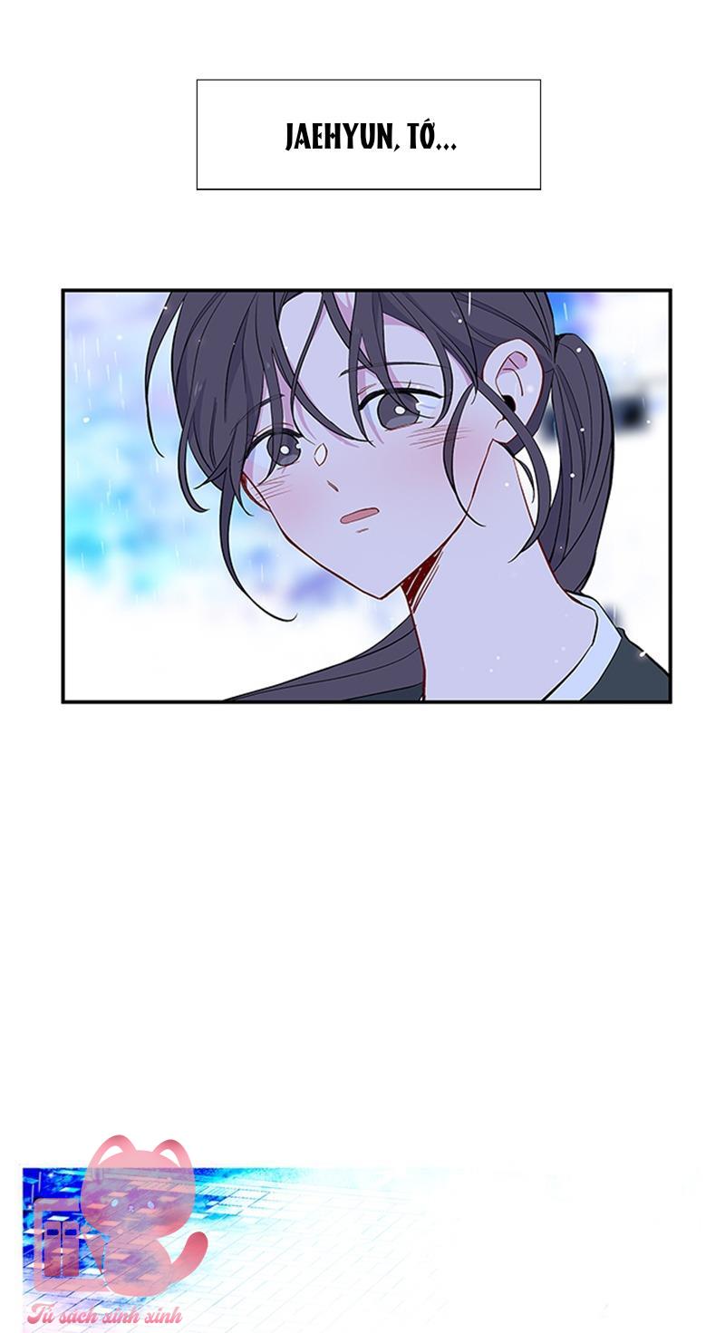 Về Bên Anh - Chap 15