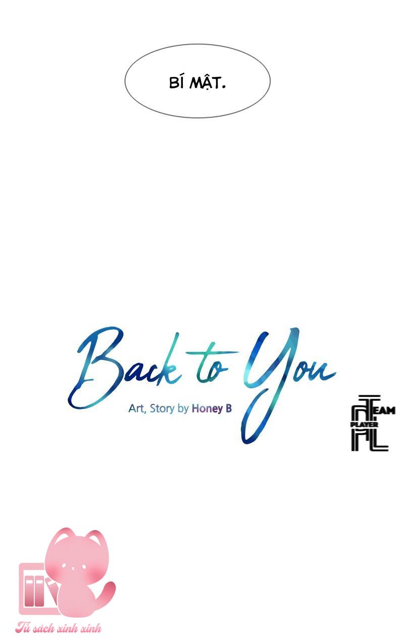 Về Bên Anh - Chap 15