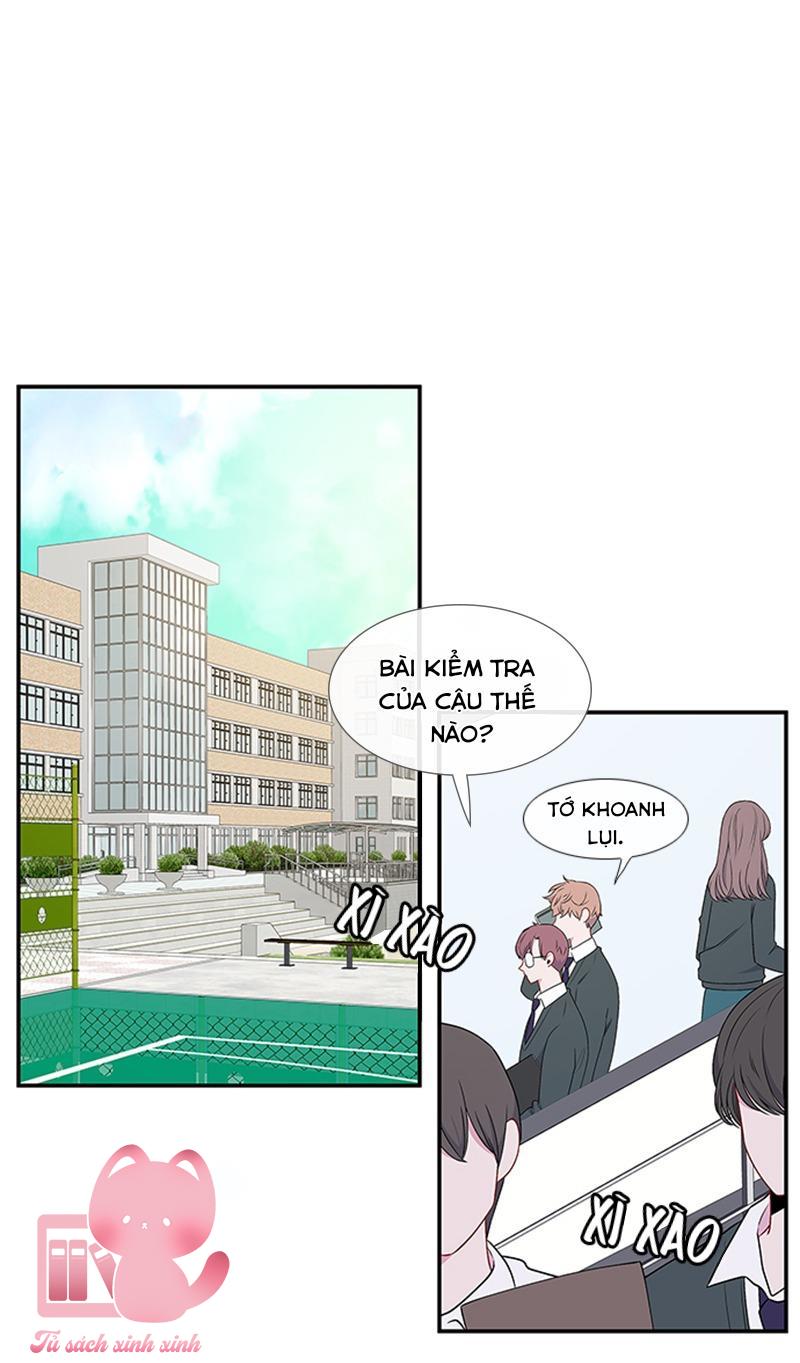 Về Bên Anh - Chap 15