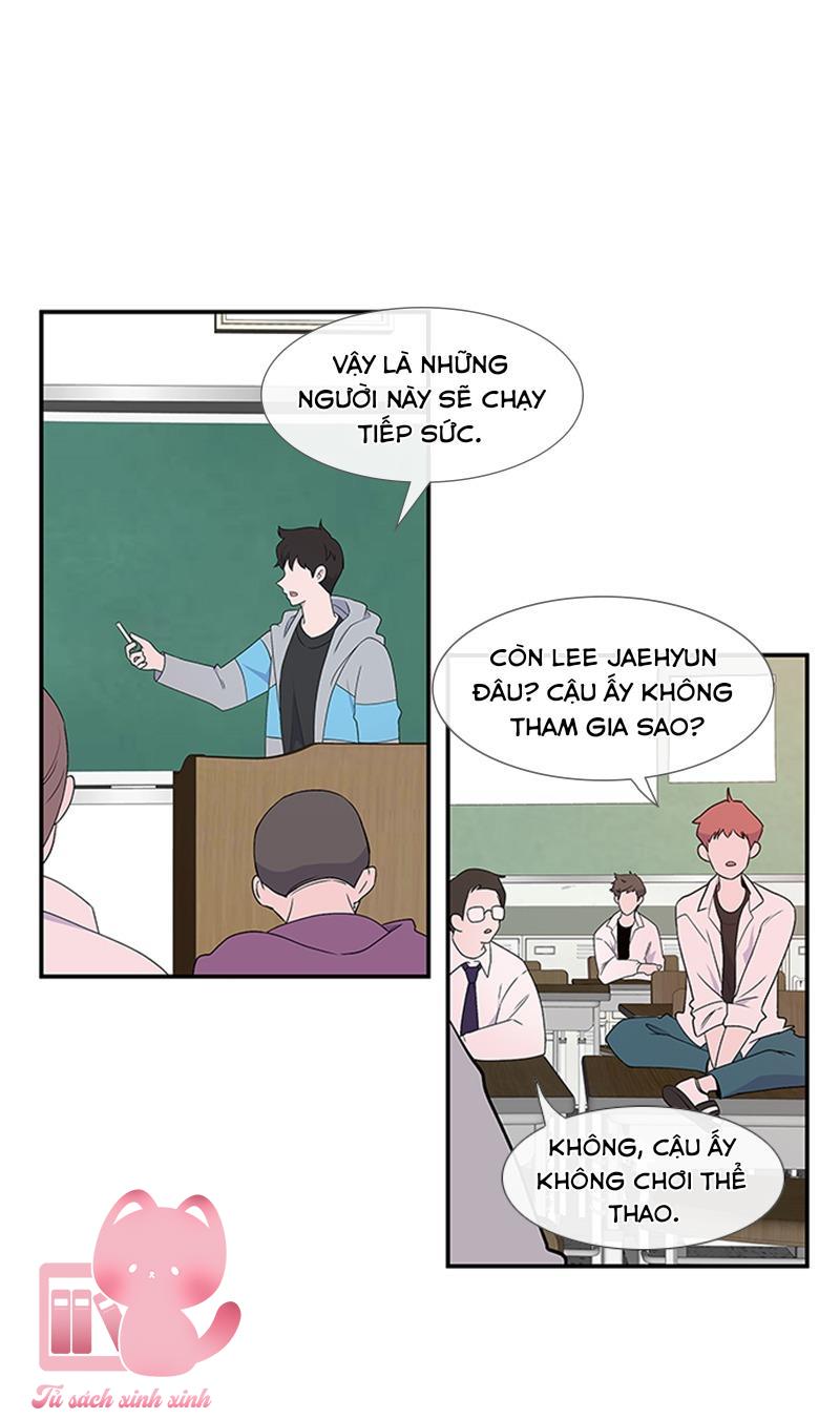 Về Bên Anh - Chap 15