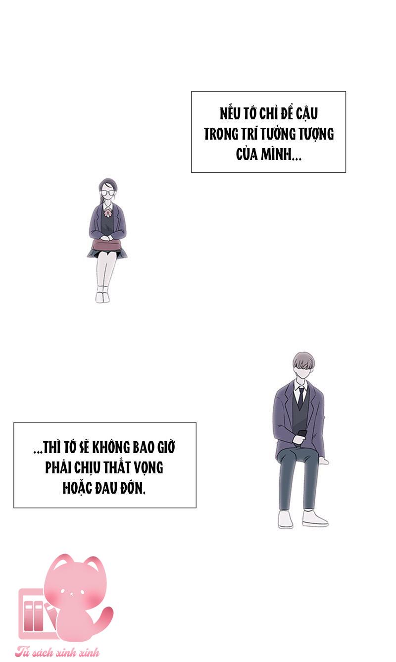 Về Bên Anh - Chap 16