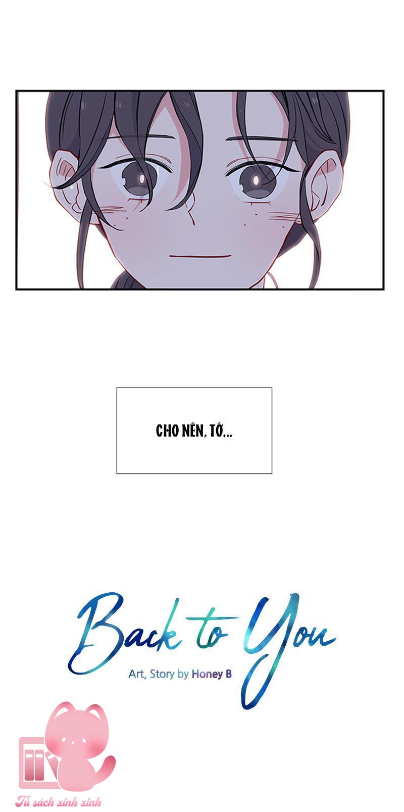 Về Bên Anh - Chap 16