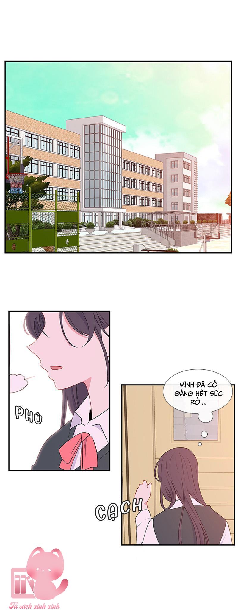 Về Bên Anh - Chap 16