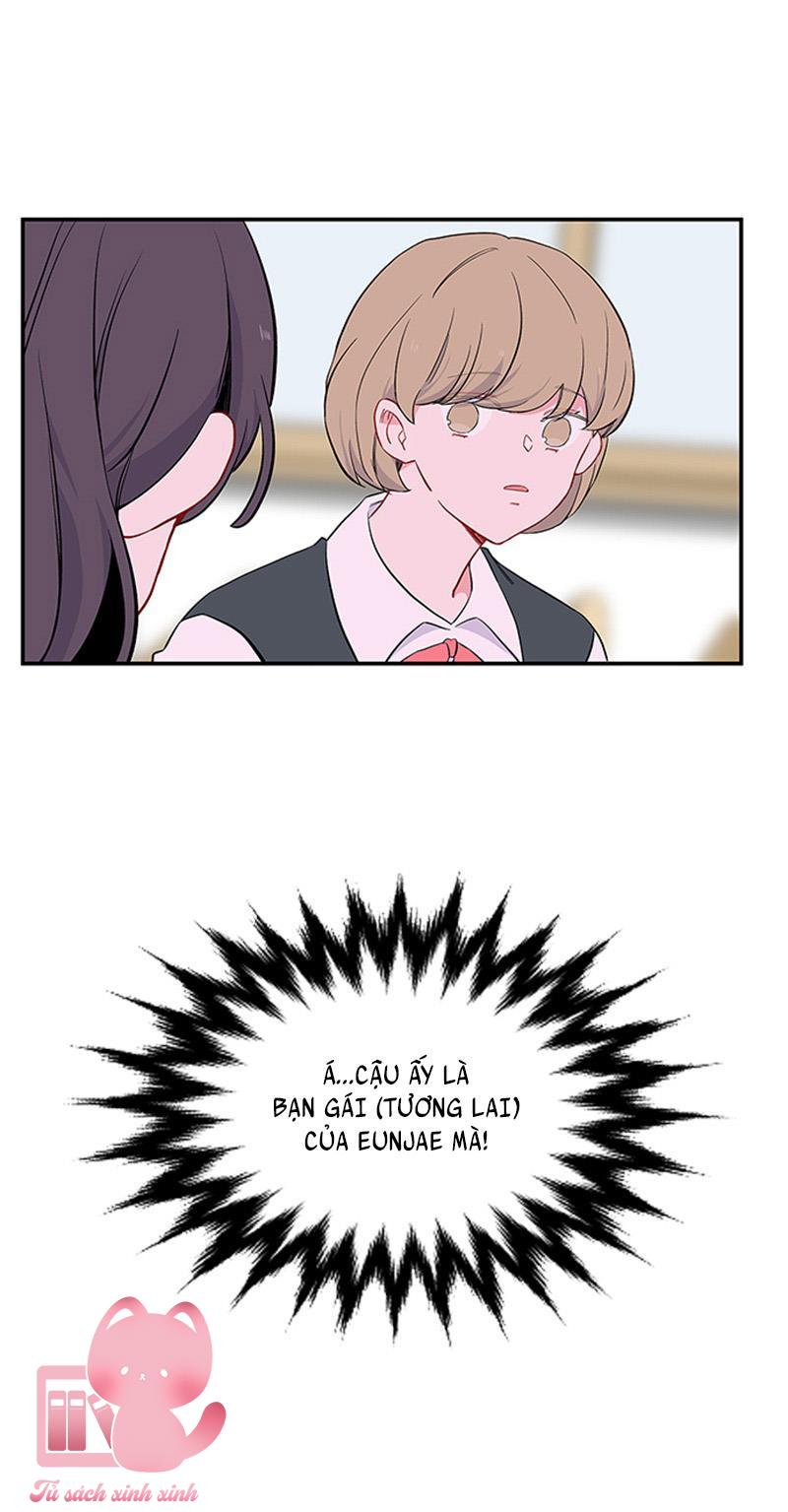 Về Bên Anh - Chap 16