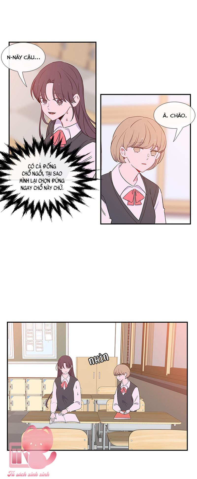 Về Bên Anh - Chap 16