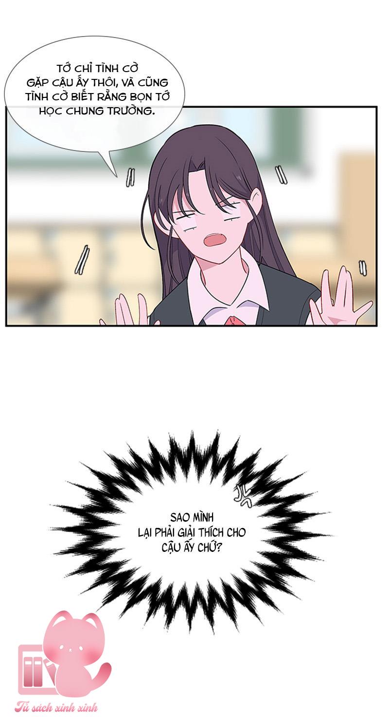 Về Bên Anh - Chap 16