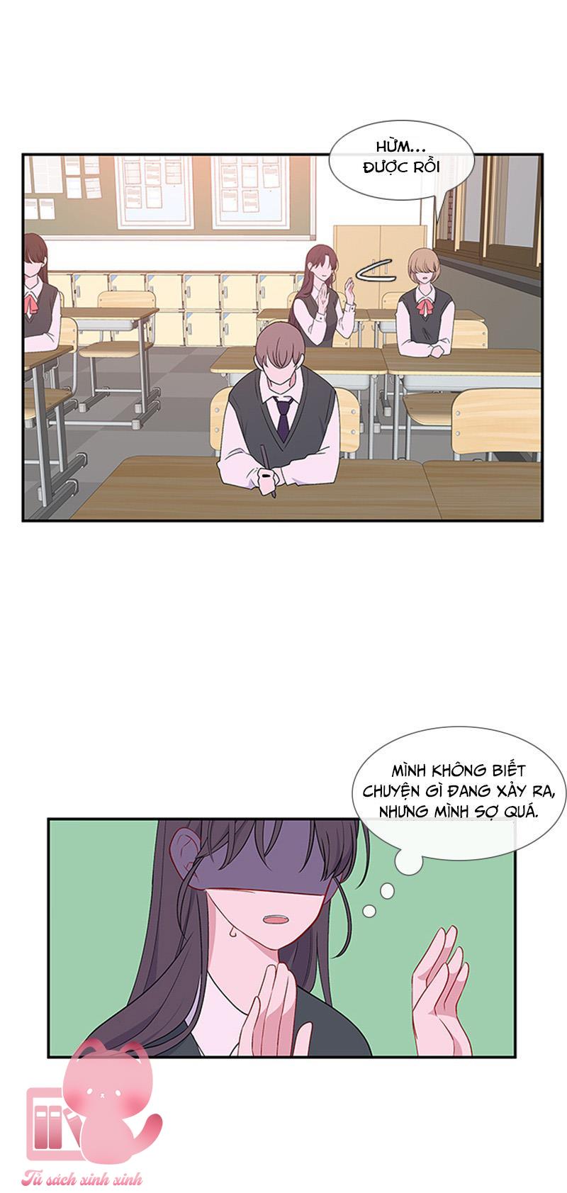 Về Bên Anh - Chap 16