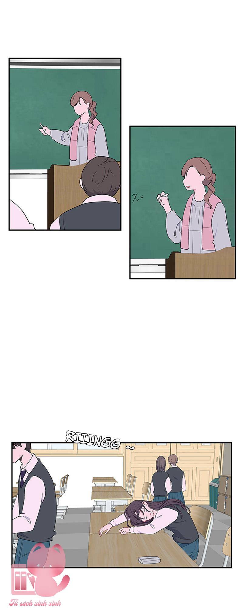 Về Bên Anh - Chap 16