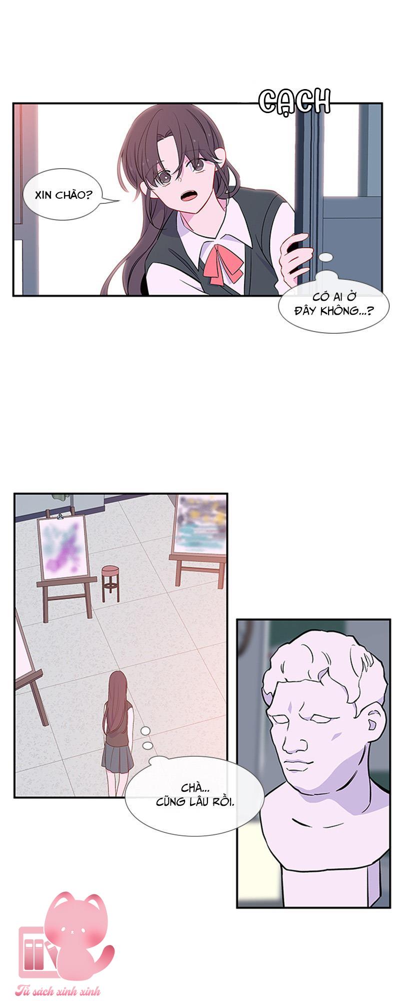 Về Bên Anh - Chap 16