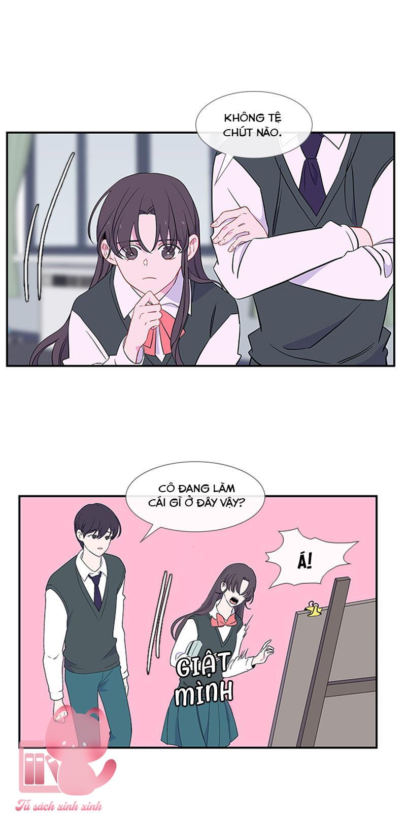 Về Bên Anh - Chap 16