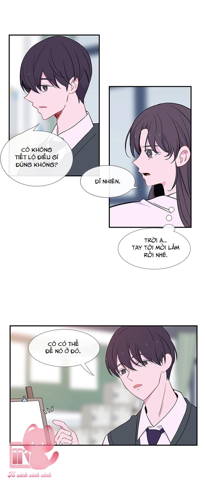 Về Bên Anh - Chap 16
