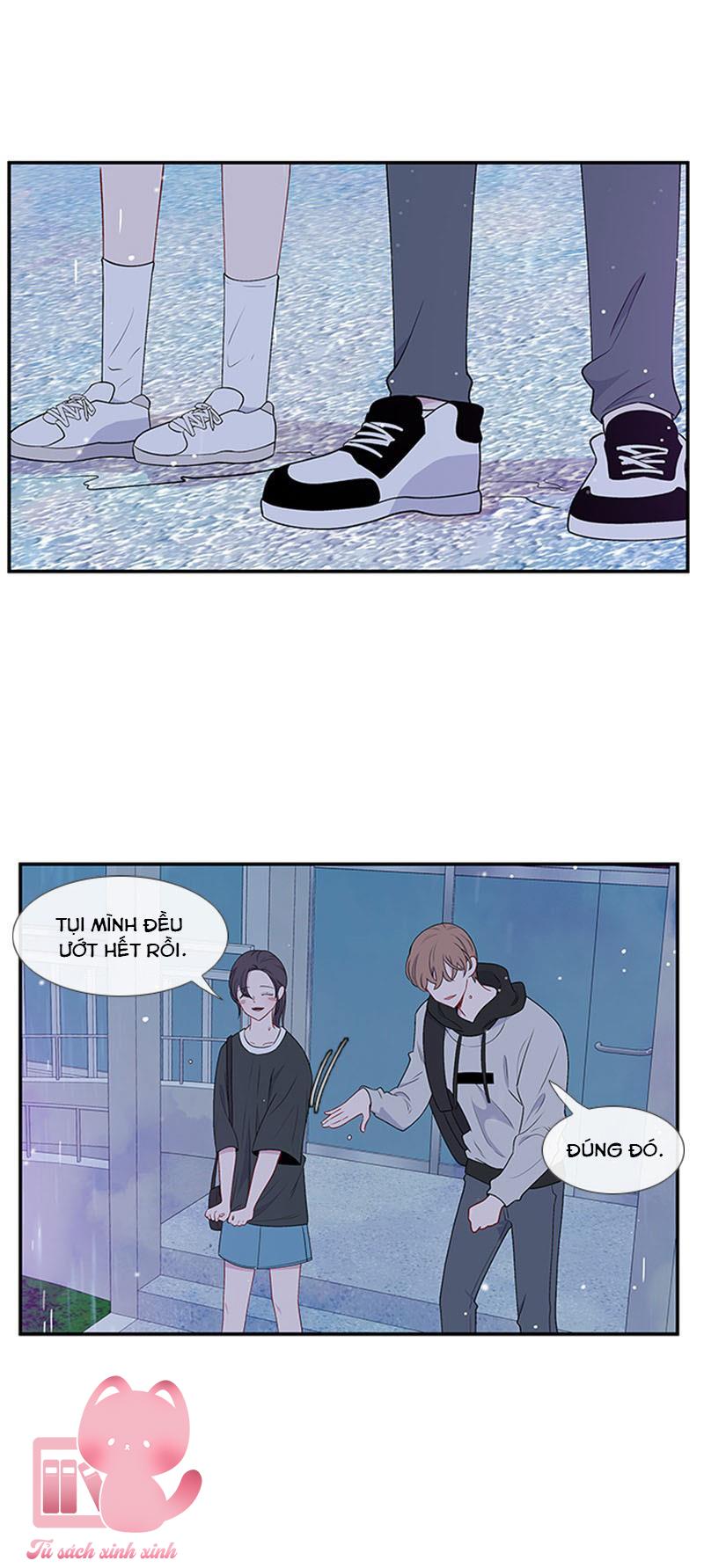 Về Bên Anh - Chap 16