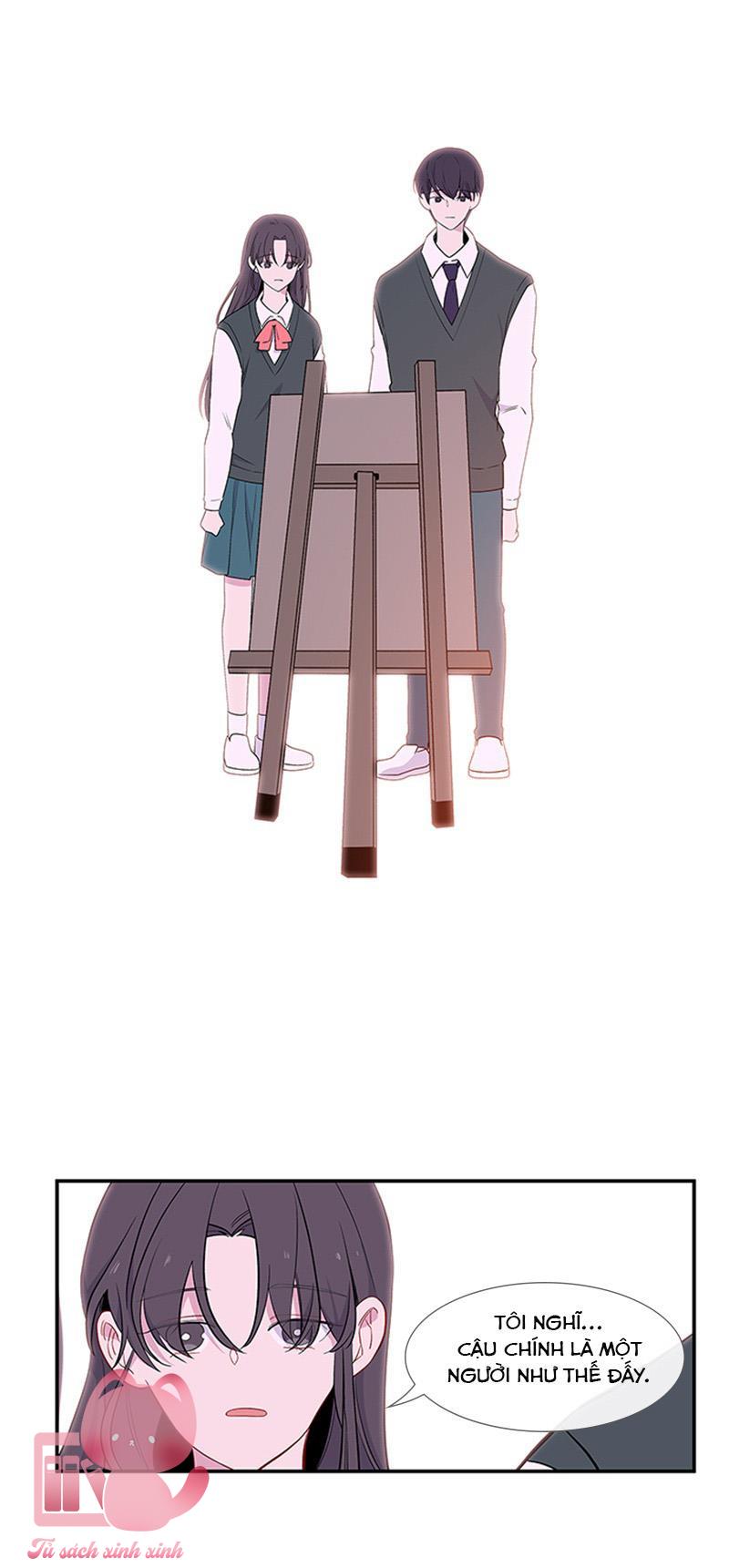 Về Bên Anh - Chap 16