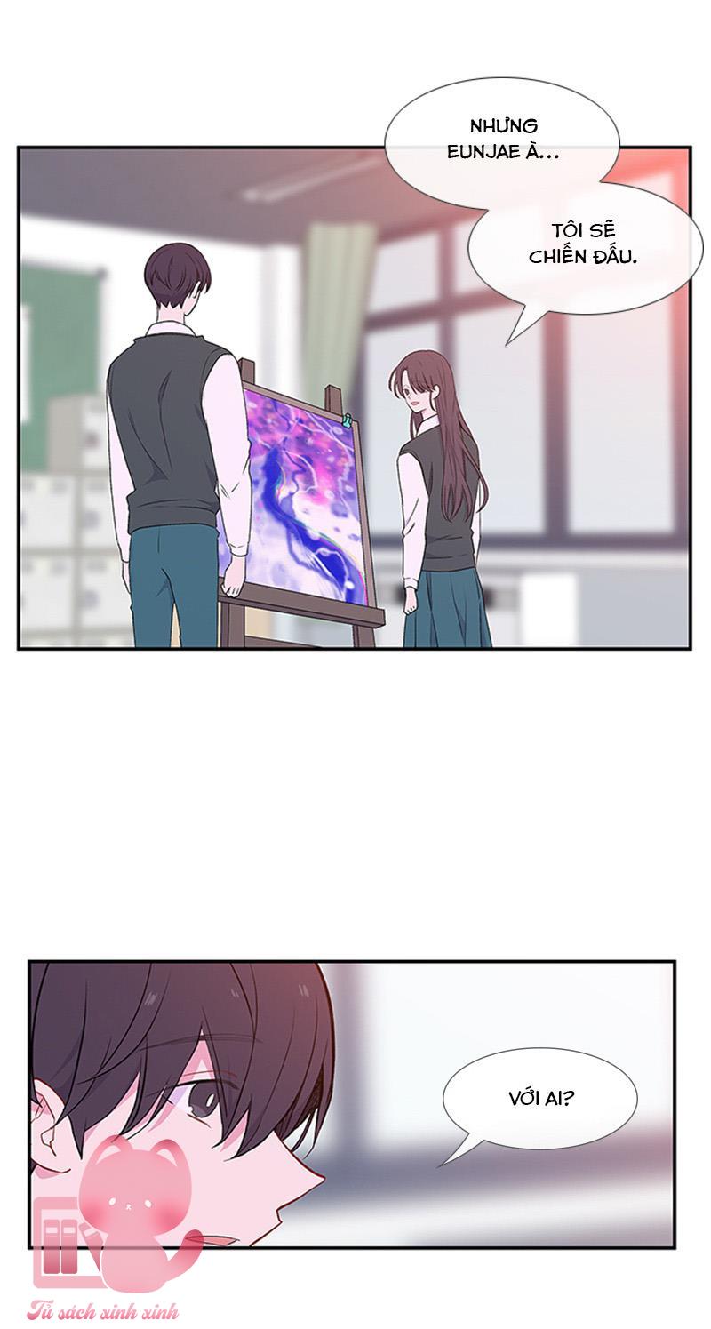 Về Bên Anh - Chap 16