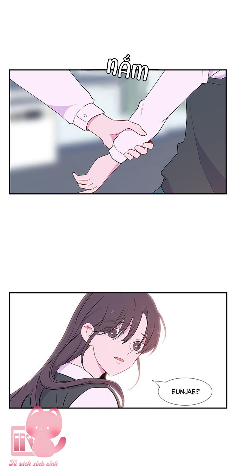 Về Bên Anh - Chap 16