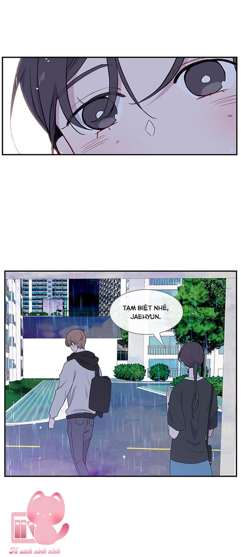 Về Bên Anh - Chap 16