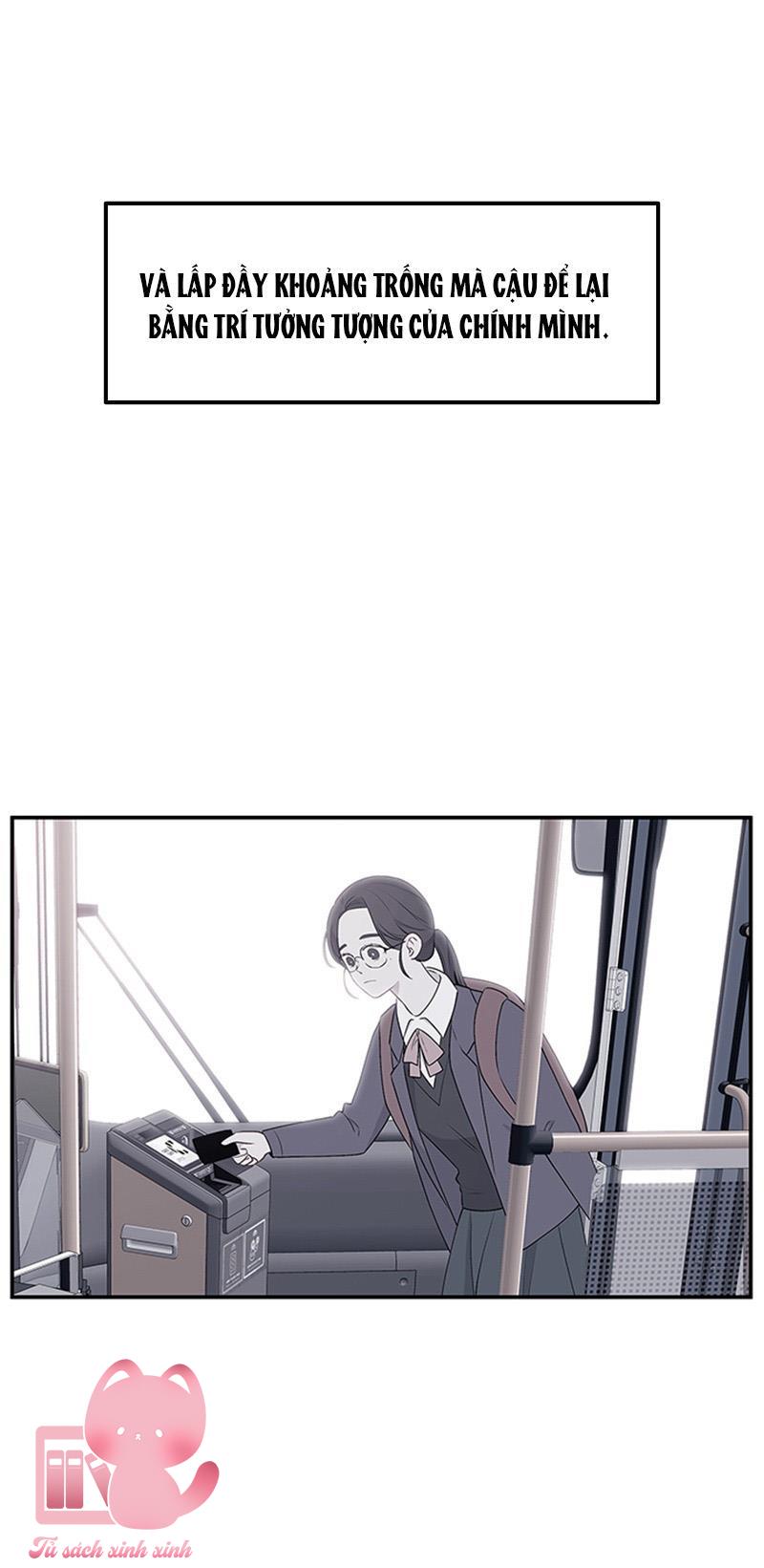 Về Bên Anh - Chap 16