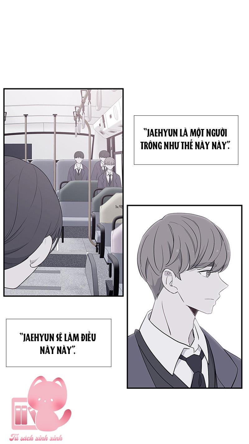 Về Bên Anh - Chap 16