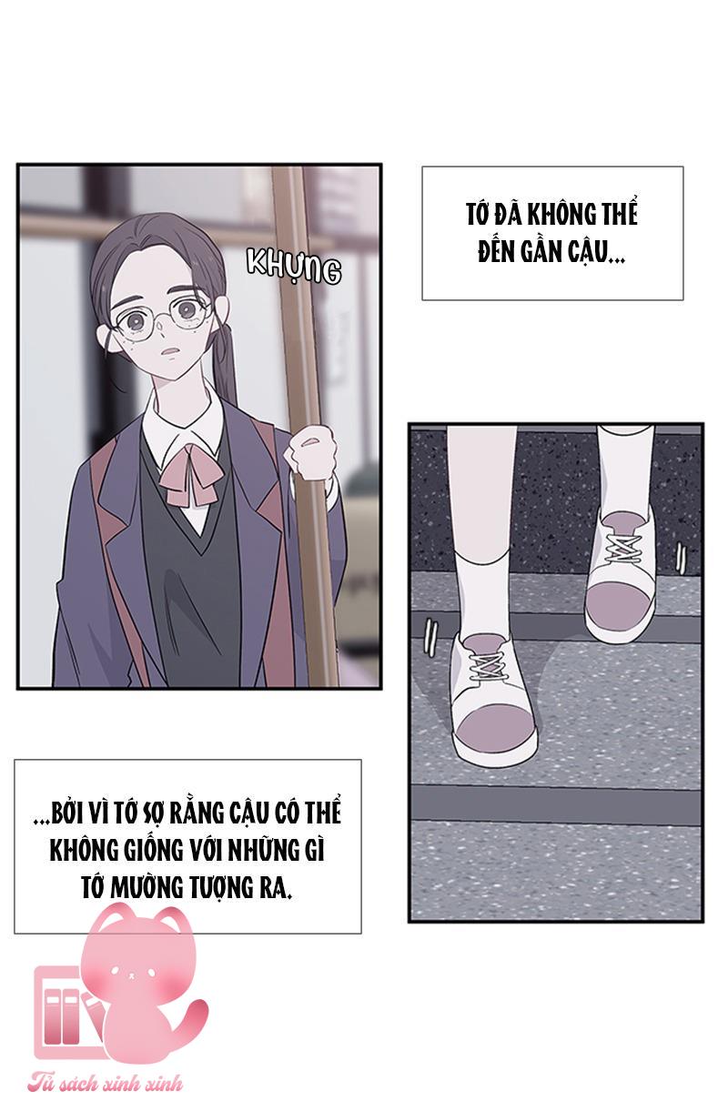 Về Bên Anh - Chap 16