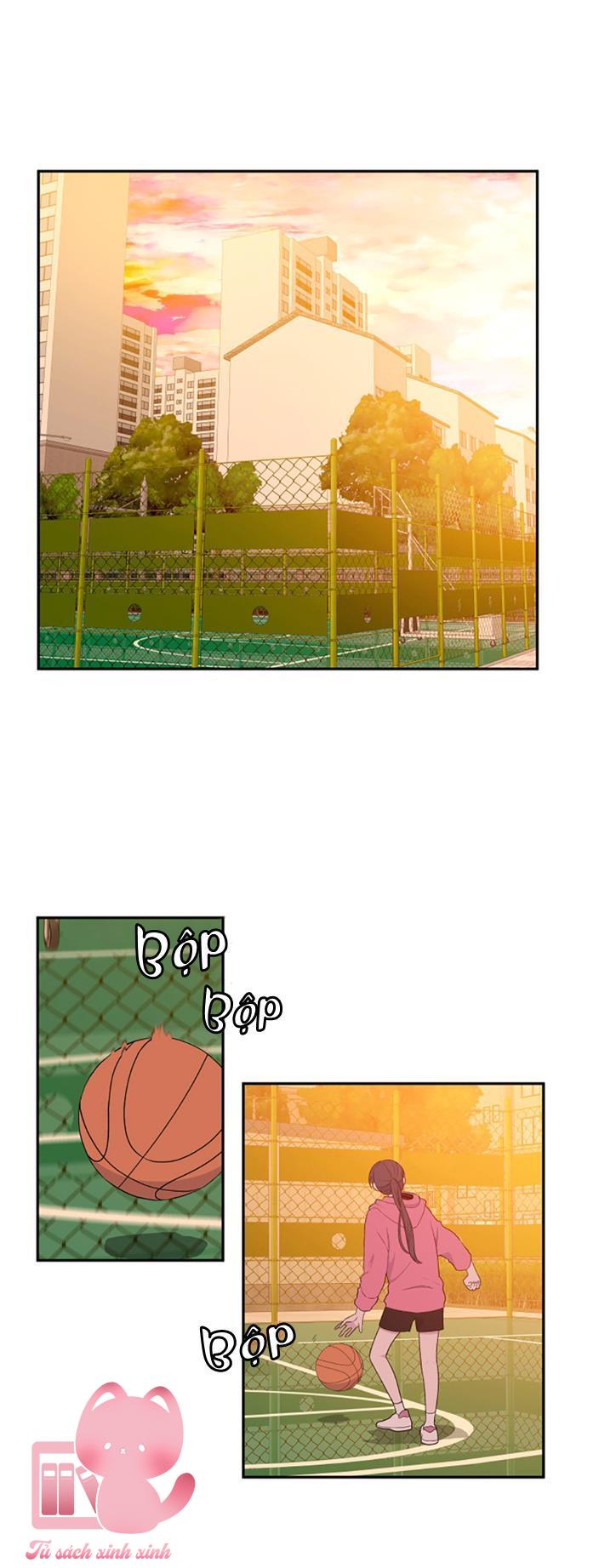 Về Bên Anh - Chap 17