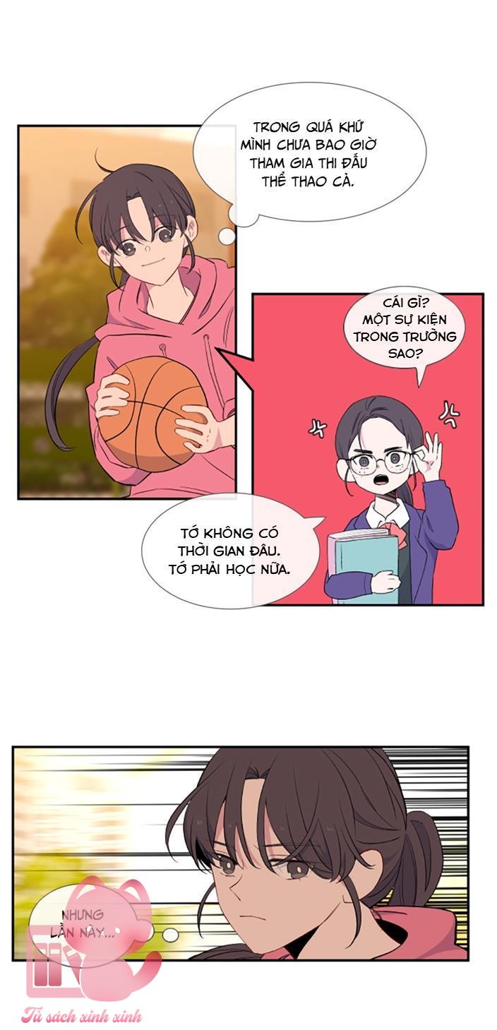 Về Bên Anh - Chap 17