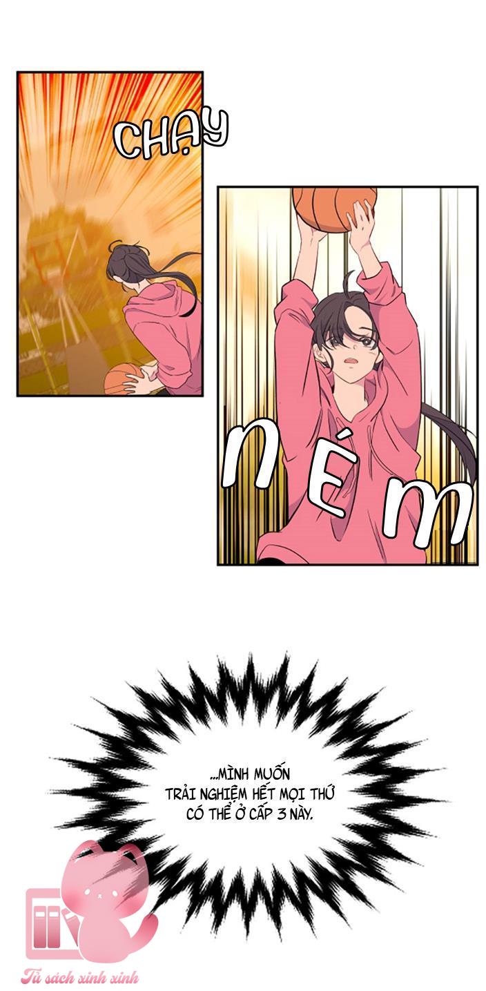 Về Bên Anh - Chap 17