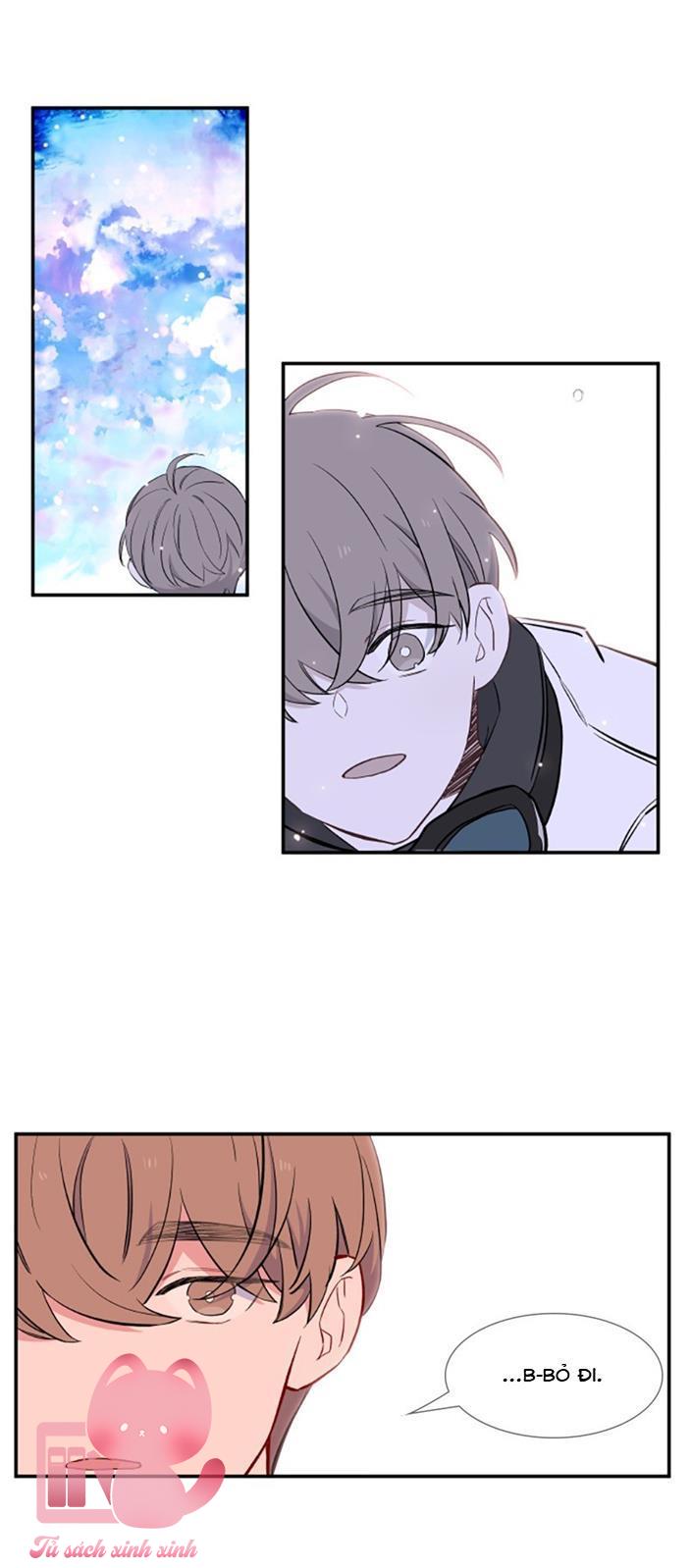 Về Bên Anh - Chap 17