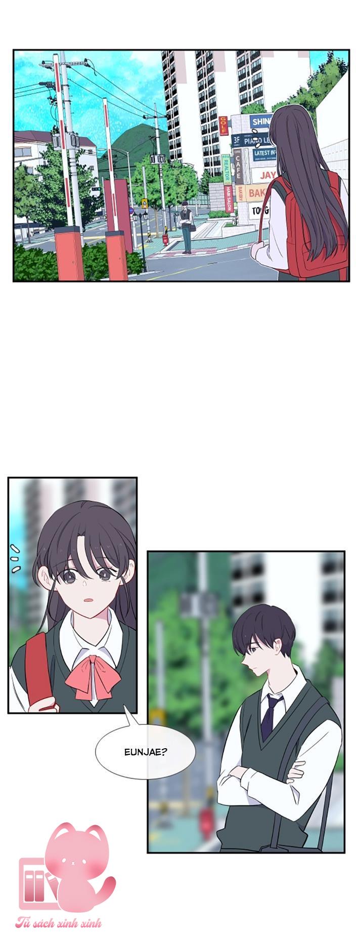 Về Bên Anh - Chap 17