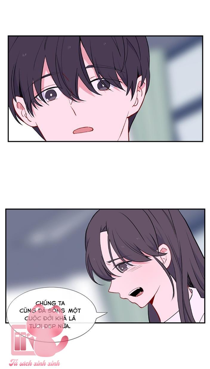 Về Bên Anh - Chap 17