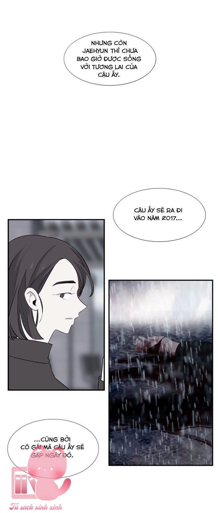 Về Bên Anh - Chap 17