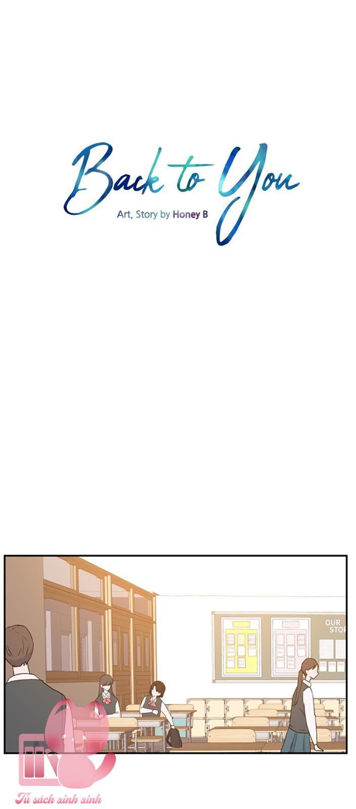 Về Bên Anh - Chap 17