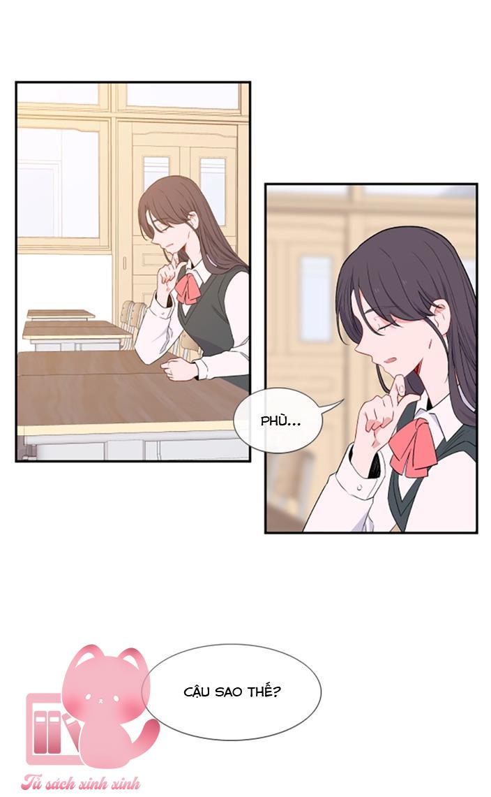 Về Bên Anh - Chap 17