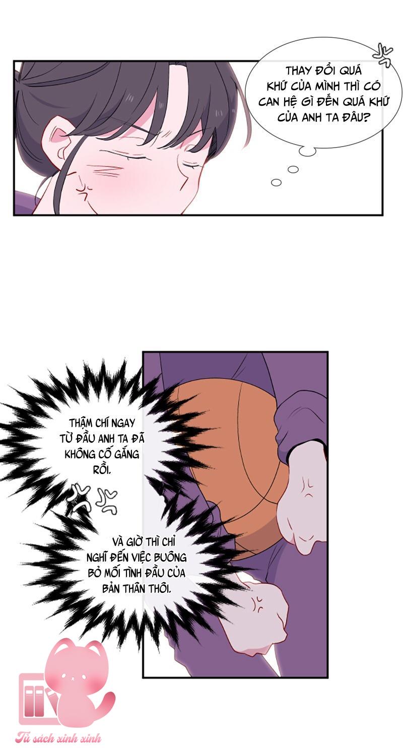 Về Bên Anh - Chap 18