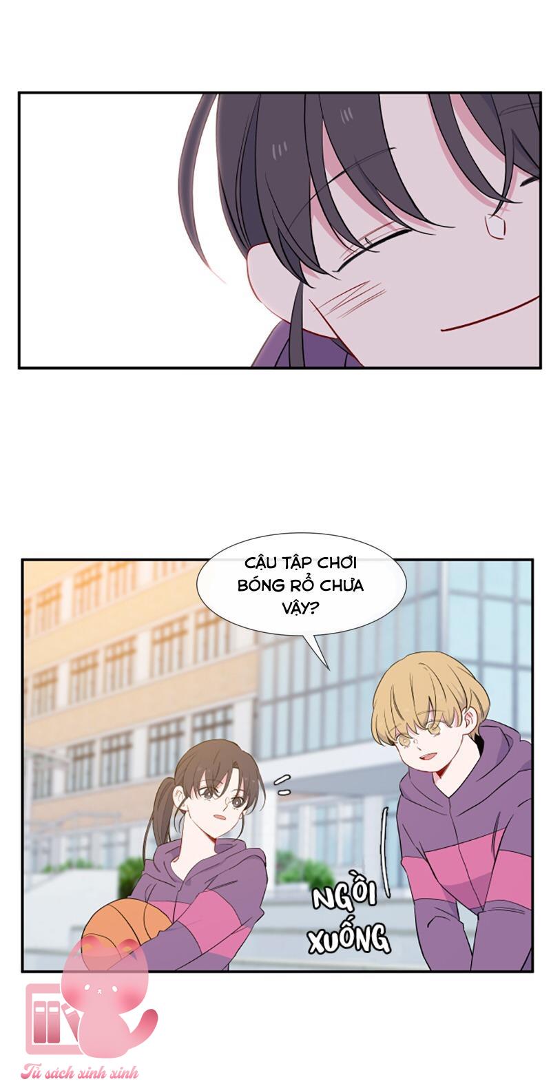 Về Bên Anh - Chap 18