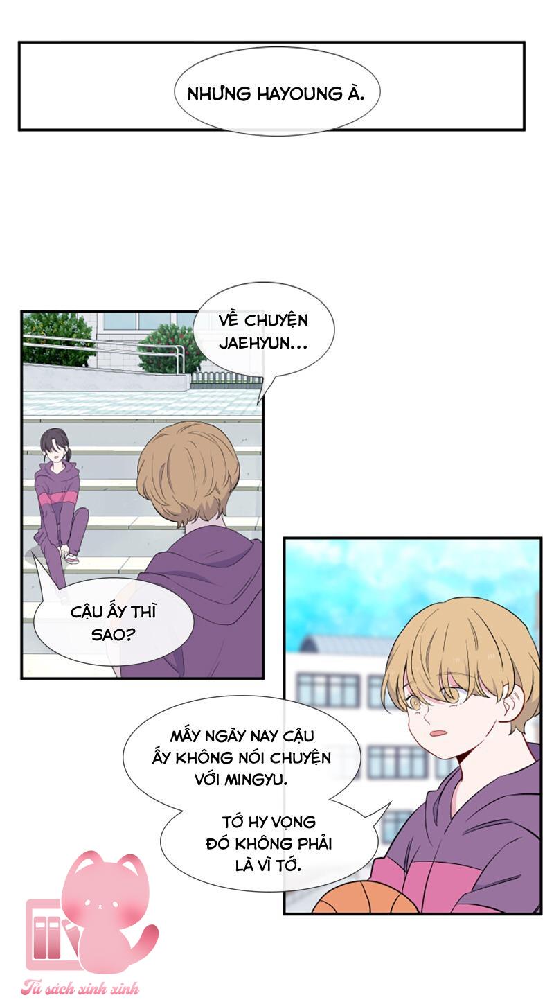 Về Bên Anh - Chap 18