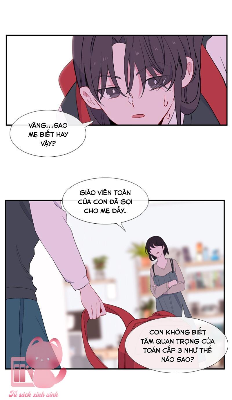 Về Bên Anh - Chap 18