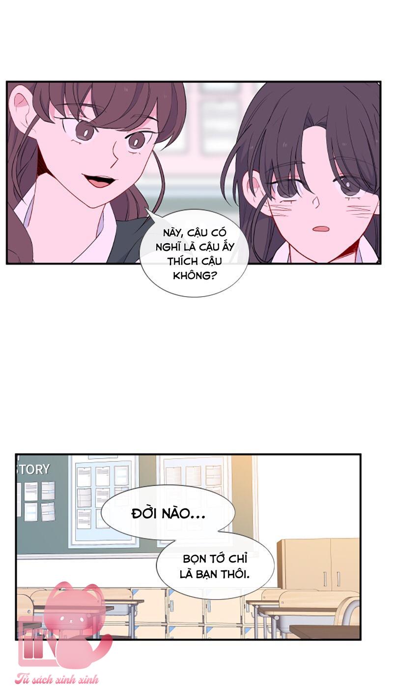 Về Bên Anh - Chap 18