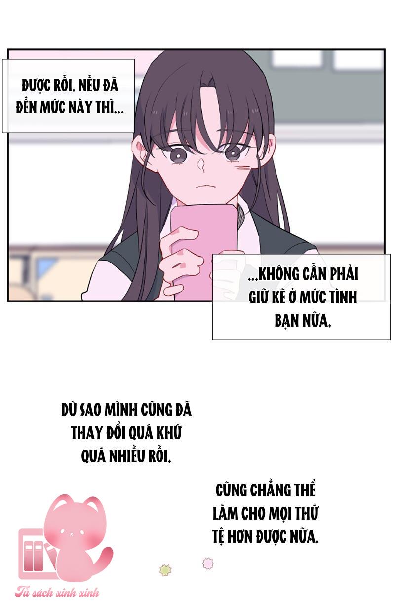 Về Bên Anh - Chap 18