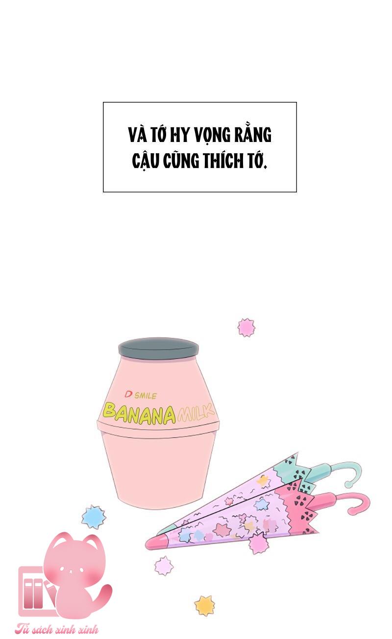 Về Bên Anh - Chap 18